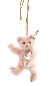 Steiff 2008 Lladro Ornament
